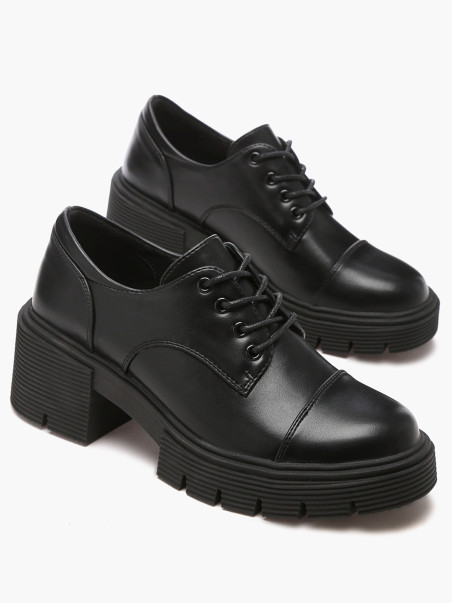 Полуботинки Enjoin' 1646000323