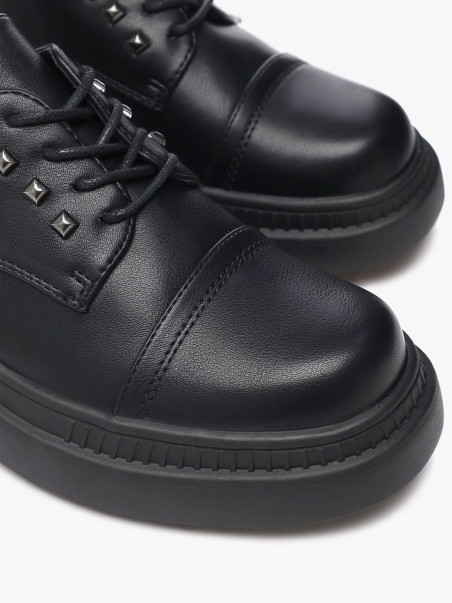 Полуботинки Enjoin' 1646000324