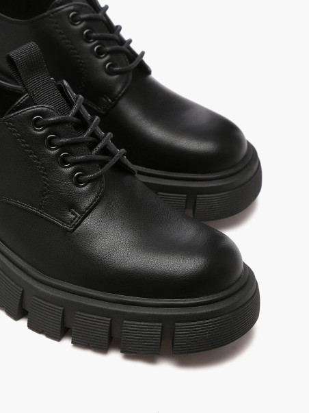 Полуботинки Enjoin' 1646000326