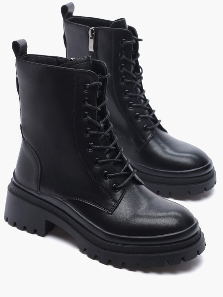 Ботинки O.LIVE naturalle 1646000371