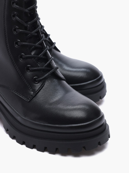 Ботинки O.LIVE naturalle 1646000371