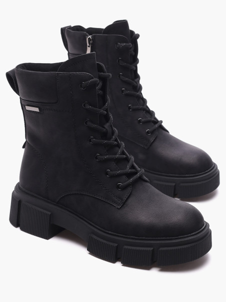 Ботинки O.LIVE naturalle 1646000372