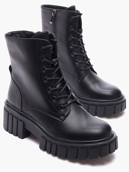 Ботинки O.LIVE naturalle 1646000373