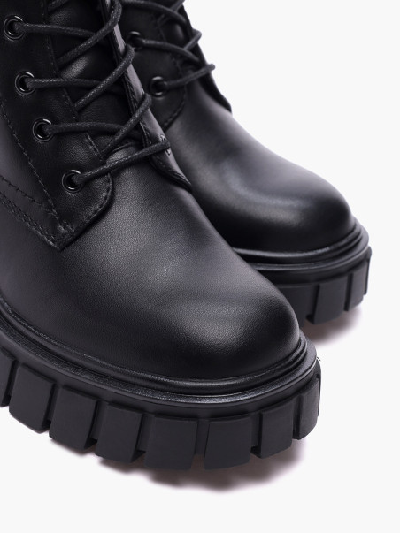 Ботинки O.LIVE naturalle 1646000373