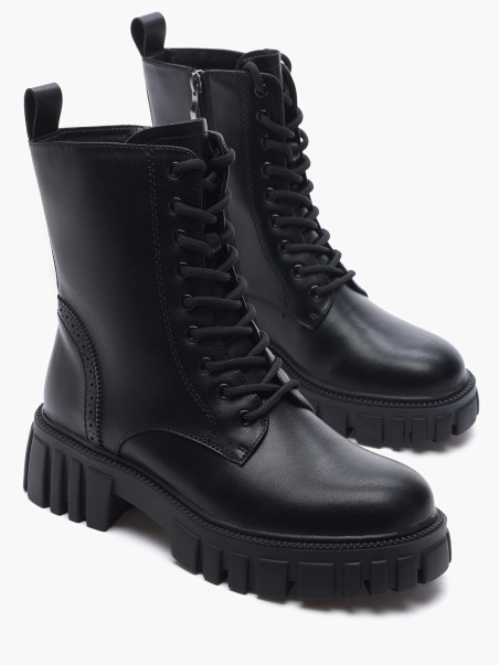 Ботинки O.LIVE naturalle 1646000376