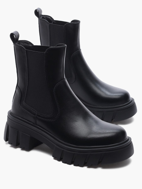 Ботинки O.LIVE naturalle 1646000377