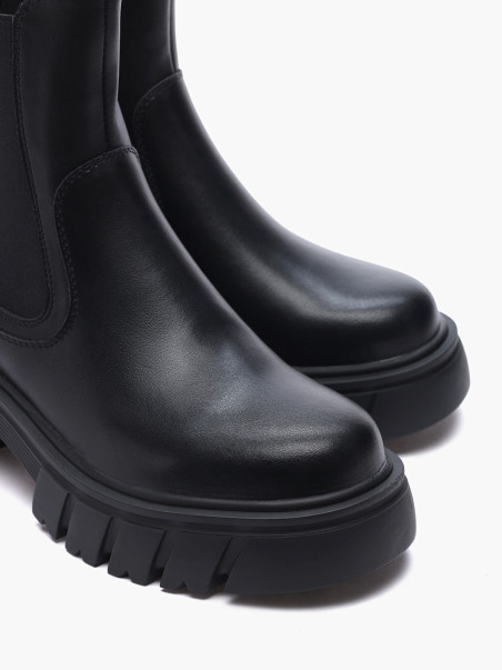 Ботинки O.LIVE naturalle 1646000377