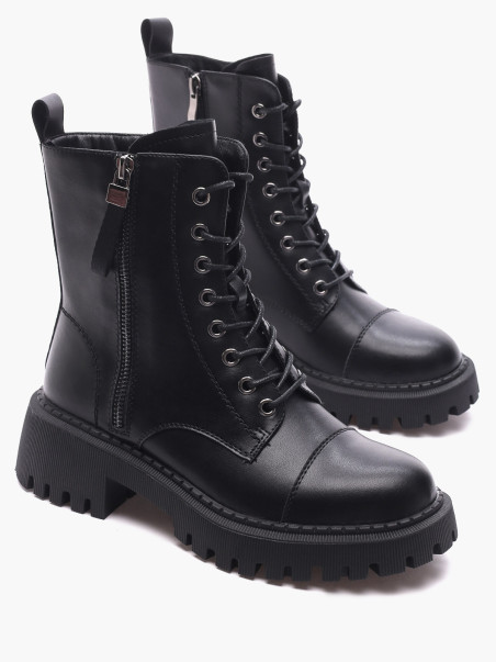 Ботинки O.LIVE naturalle 1646000378