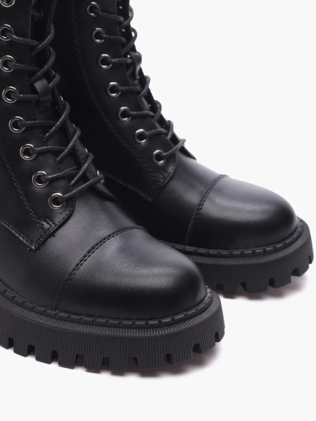 Ботинки O.LIVE naturalle 1646000378