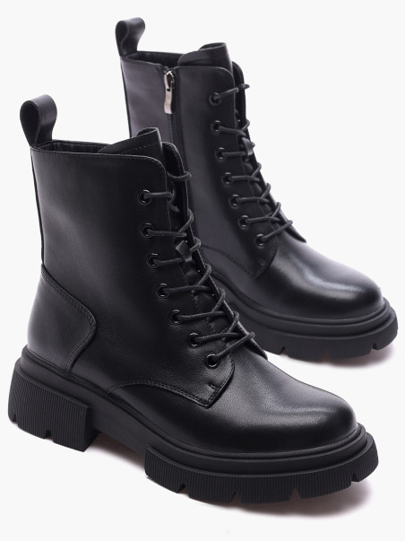 Ботинки O.LIVE naturalle 1646000379