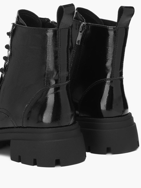 Ботинки O.LIVE naturalle 1646000380