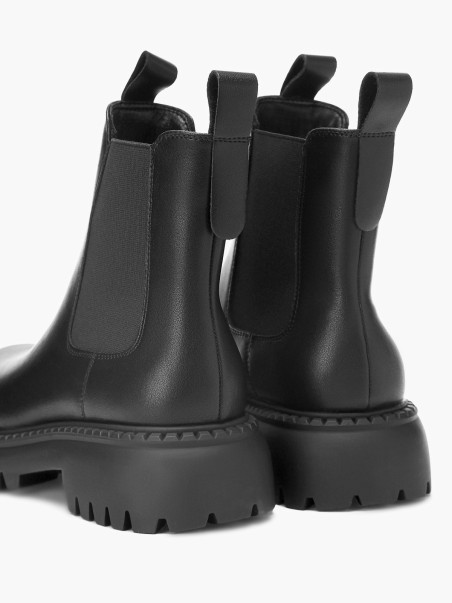 Ботинки O.LIVE naturalle 1646000381