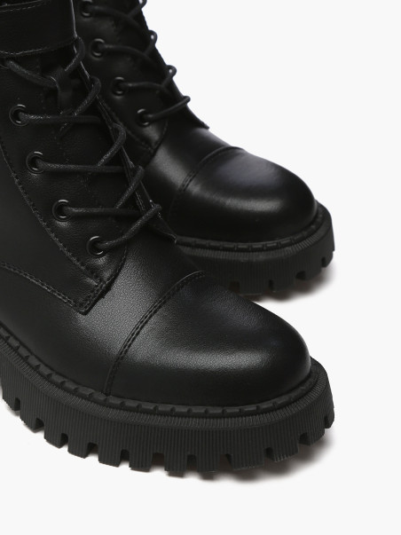 Ботинки O.LIVE naturalle 1646000382