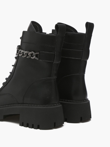 Ботинки O.LIVE naturalle 1646000382