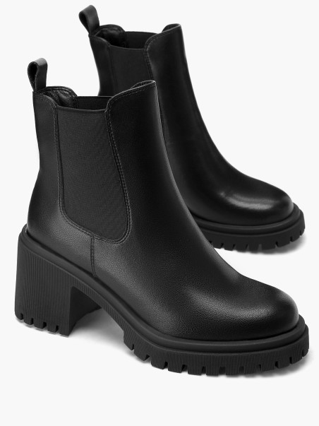 Ботильоны O.LIVE naturalle 1646000383