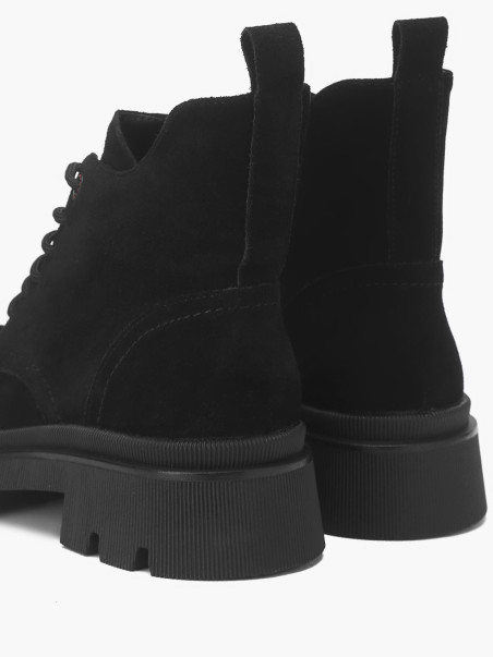 Ботинки O.LIVE naturalle 1646000384