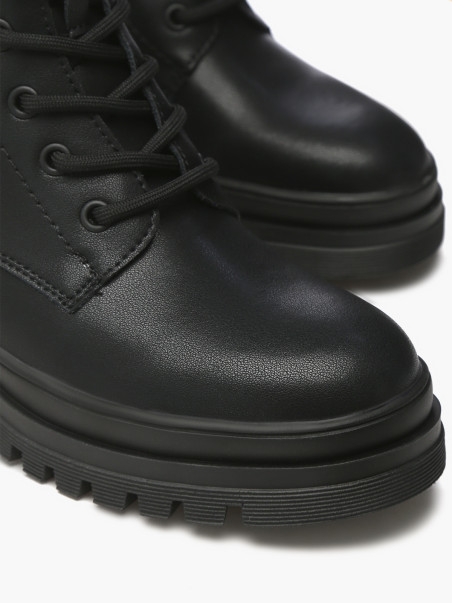 Ботинки O.LIVE naturalle 1646000385