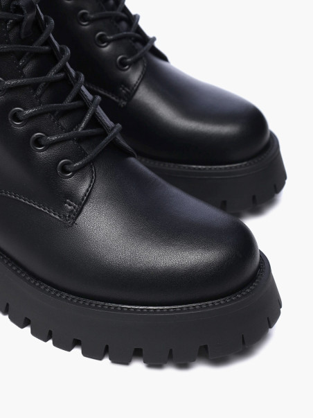 Ботинки O.LIVE naturalle 1646000386