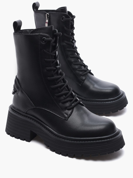 Ботинки O.LIVE naturalle 1646000387