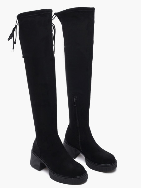 Ботфорты Enjoin' 1646000391