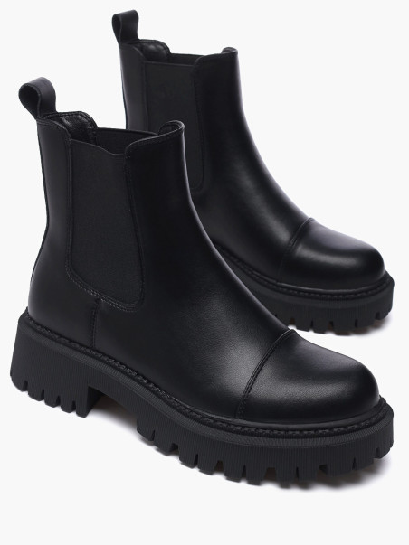 Ботинки O.LIVE naturalle 1646000405