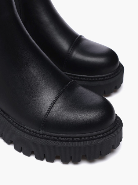 Ботинки O.LIVE naturalle 1646000405