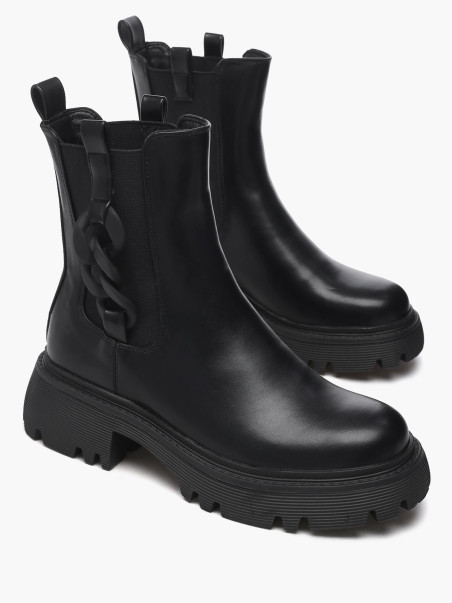 Ботинки Enjoin' 1646000423