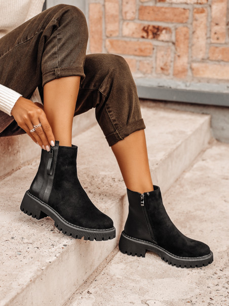 Ботинки Enjoin' 1646000428