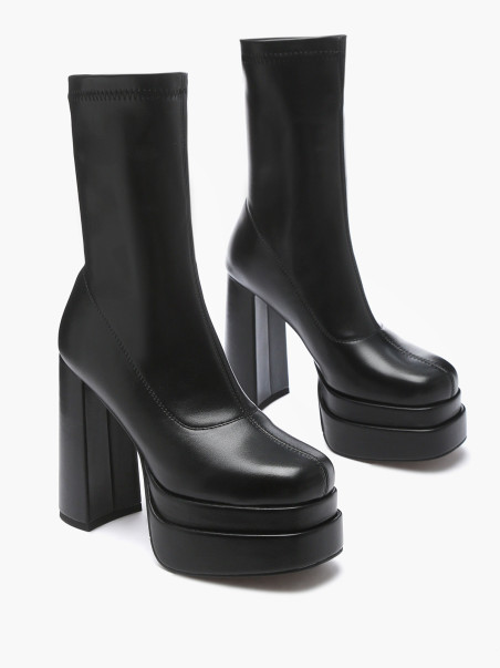 Ботильоны Enjoin' 1646000431