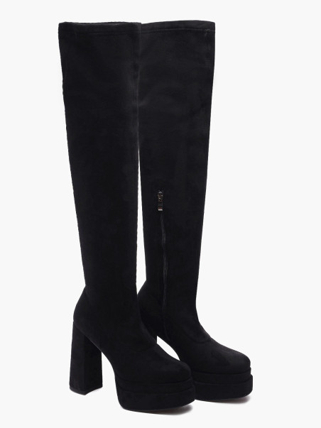 Ботфорты Enjoin' 1646000432