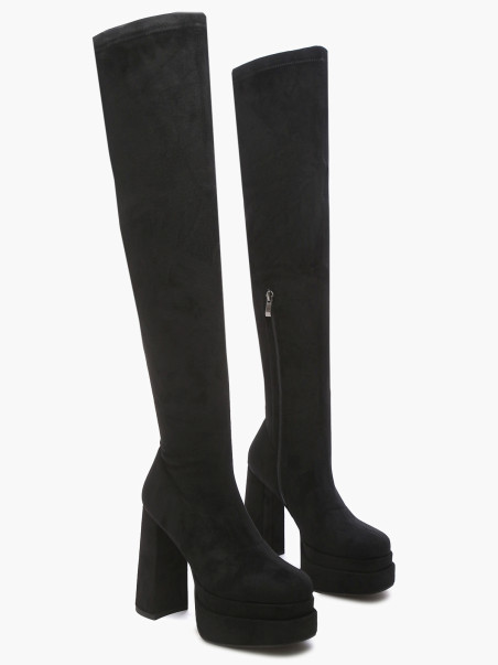 Ботфорты Enjoin' 1646000432