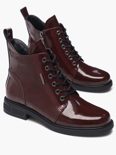 Ботильоны O.LIVE naturalle 1646000433