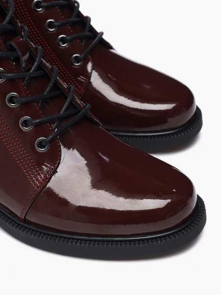 Ботильоны O.LIVE naturalle 1646000433