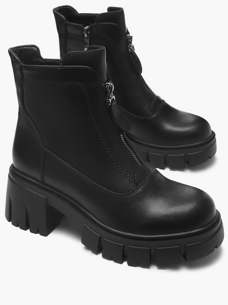 Ботинки O.LIVE naturalle 1646000517