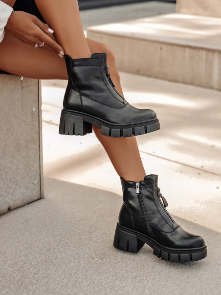 Ботинки O.LIVE naturalle 1646000517