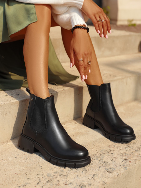 Ботинки Enjoin' 1646000523