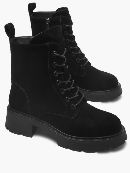 Ботинки O.LIVE naturalle 1646000524