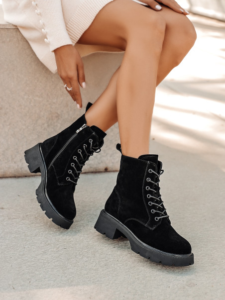 Ботинки O.LIVE naturalle 1646000524