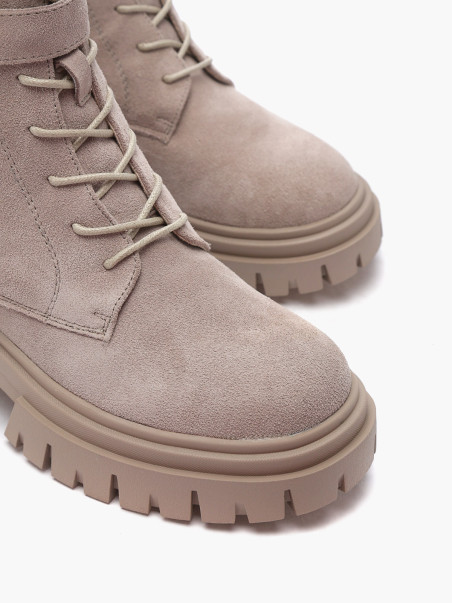 Ботинки O.LIVE naturalle 1646000529