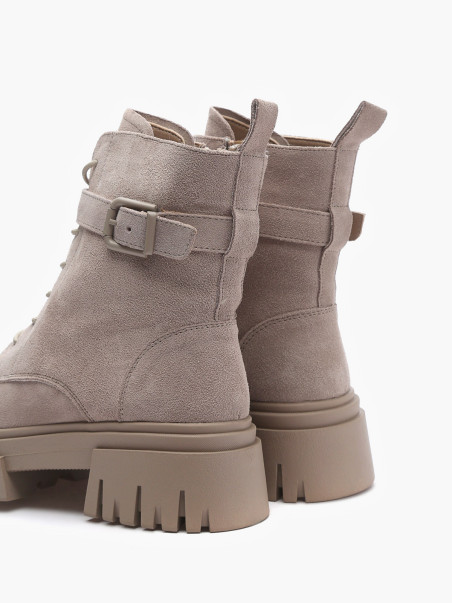 Ботинки O.LIVE naturalle 1646000529