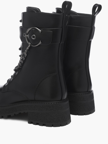 Полусапоги Enjoin' 1646000530