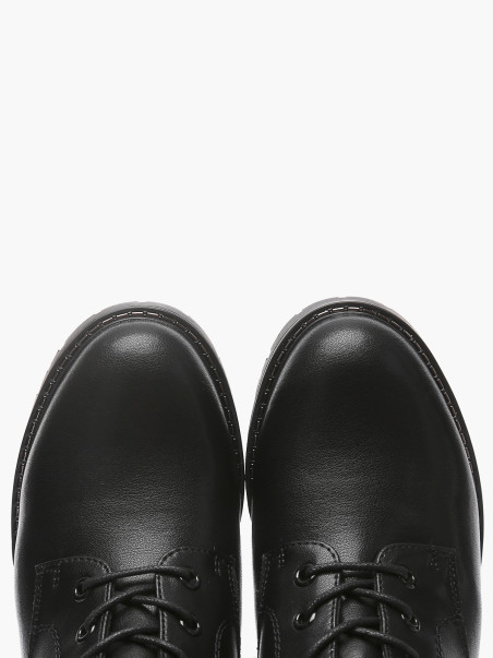 Ботинки O.LIVE naturalle 1646000532