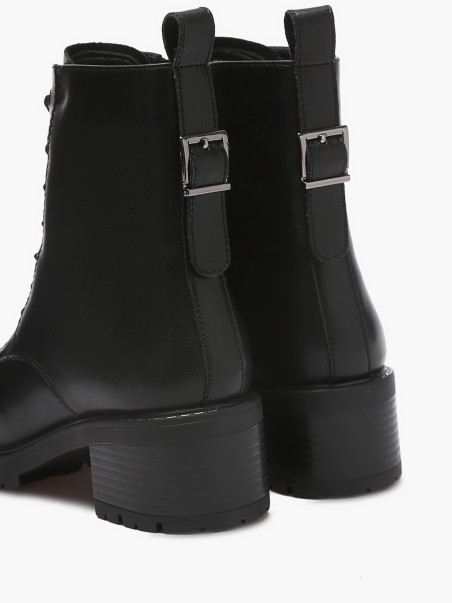 Ботинки O.LIVE naturalle 1646000532