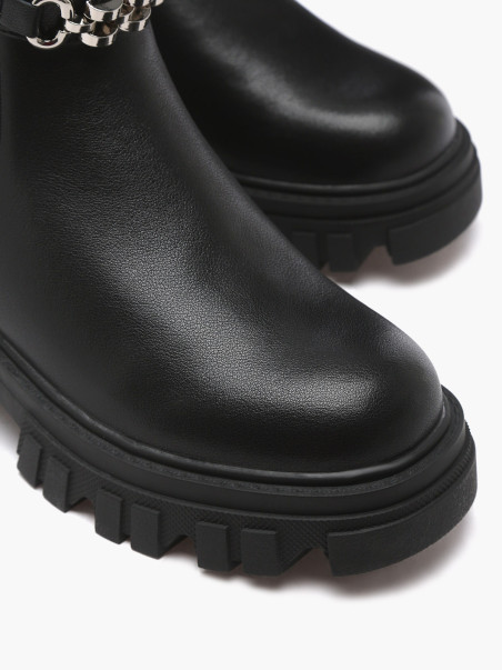 Ботинки O.LIVE naturalle 1646000536