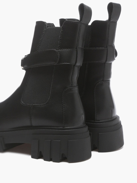 Ботинки O.LIVE naturalle 1646000536