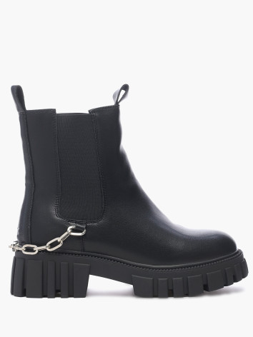 Ботинки O.LIVE naturalle 1646000541