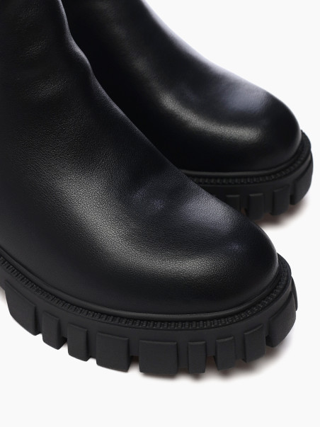 Ботинки O.LIVE naturalle 1646000541