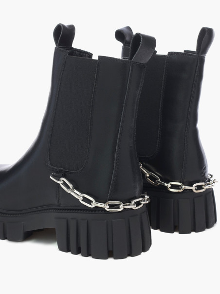 Ботинки O.LIVE naturalle 1646000541