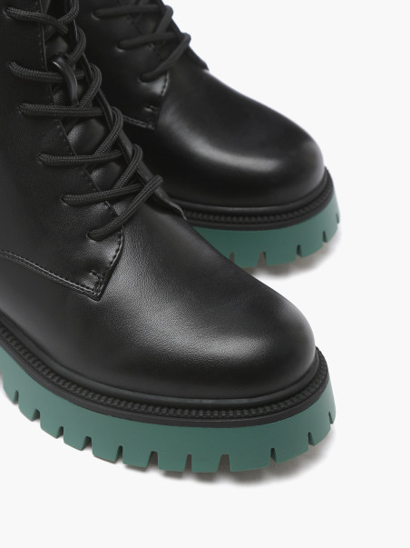 Ботинки Enjoin' 1646000542