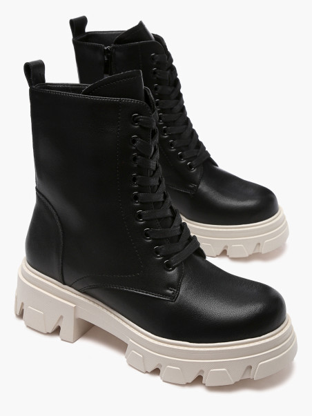 Ботинки O.LIVE naturalle 1646000544